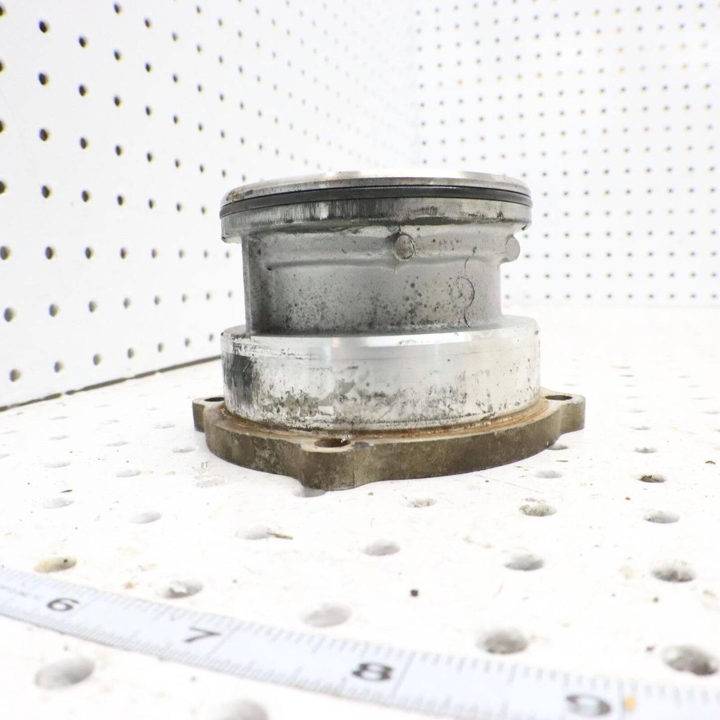 2013 YAMAHA GRIZZLY 700 BEARING HOUSING 3B4-17551-00-00