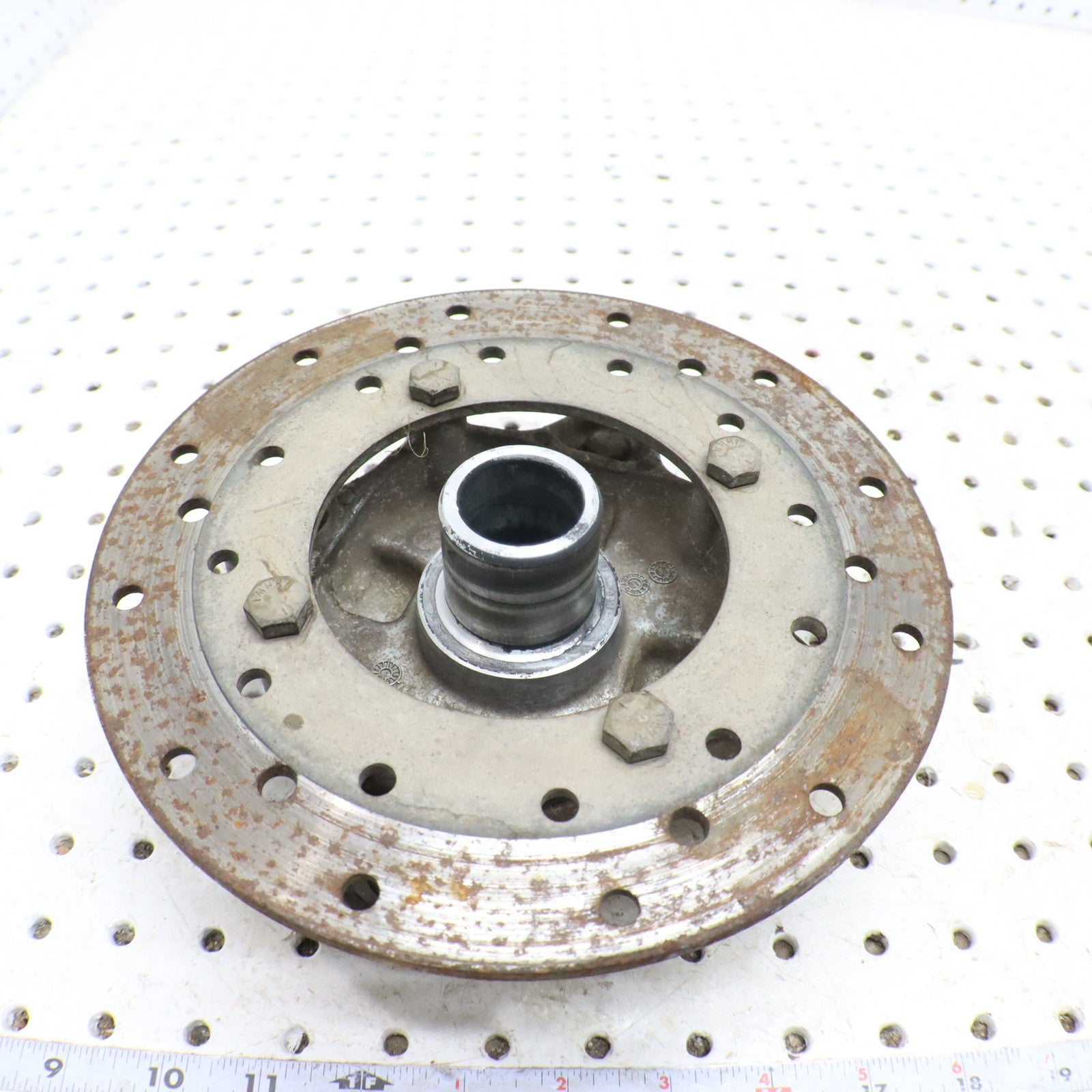 2008 Polaris Sportsman 800 Wheel Hub 5135113; 5143629 REAR 