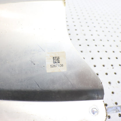 2024 Polaris Sportsman 570 Efi Eps Exhaust Heat Shield Fuel Tank 5267108