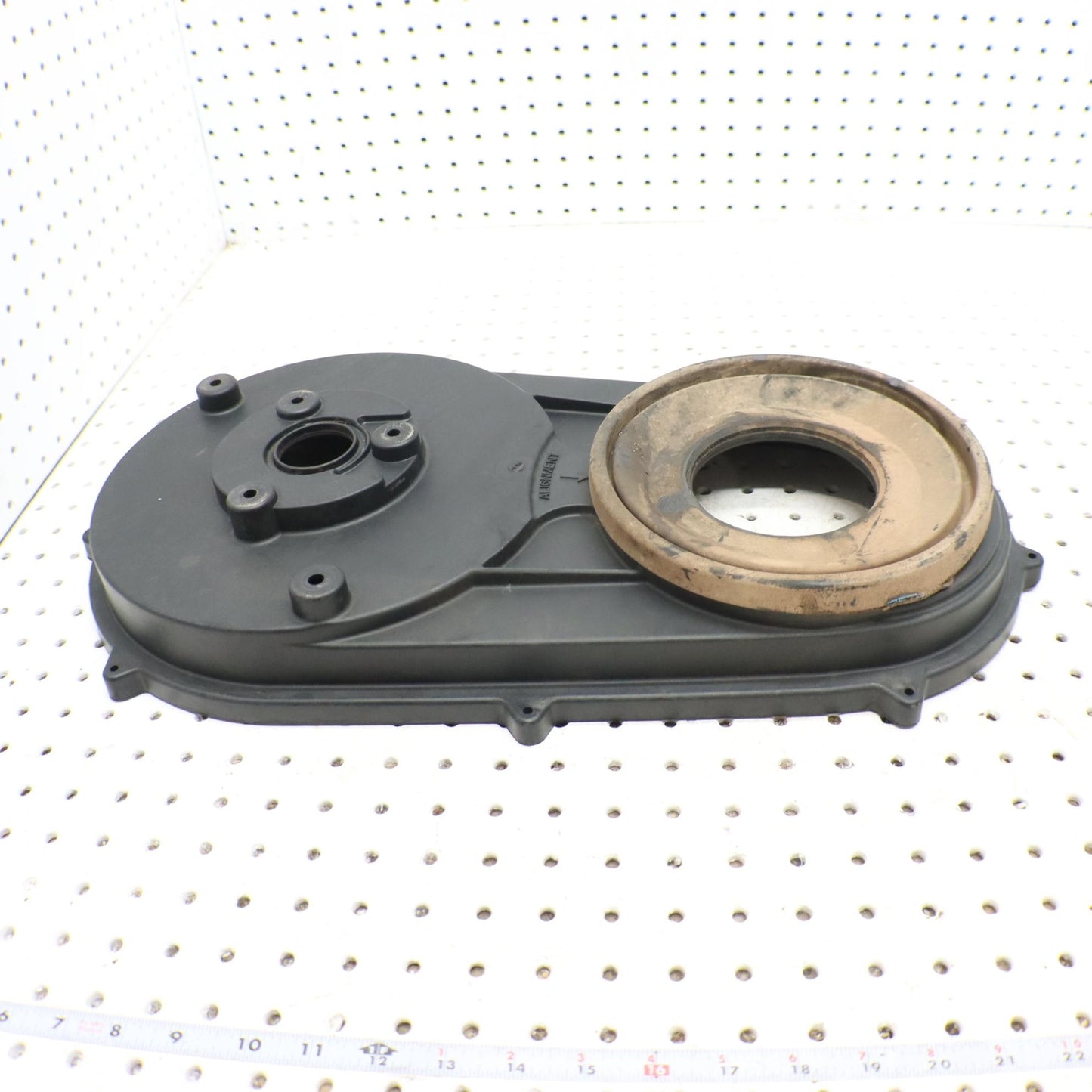 2014 Polaris Sportsman 570 Clutch Cover Inner 2634896