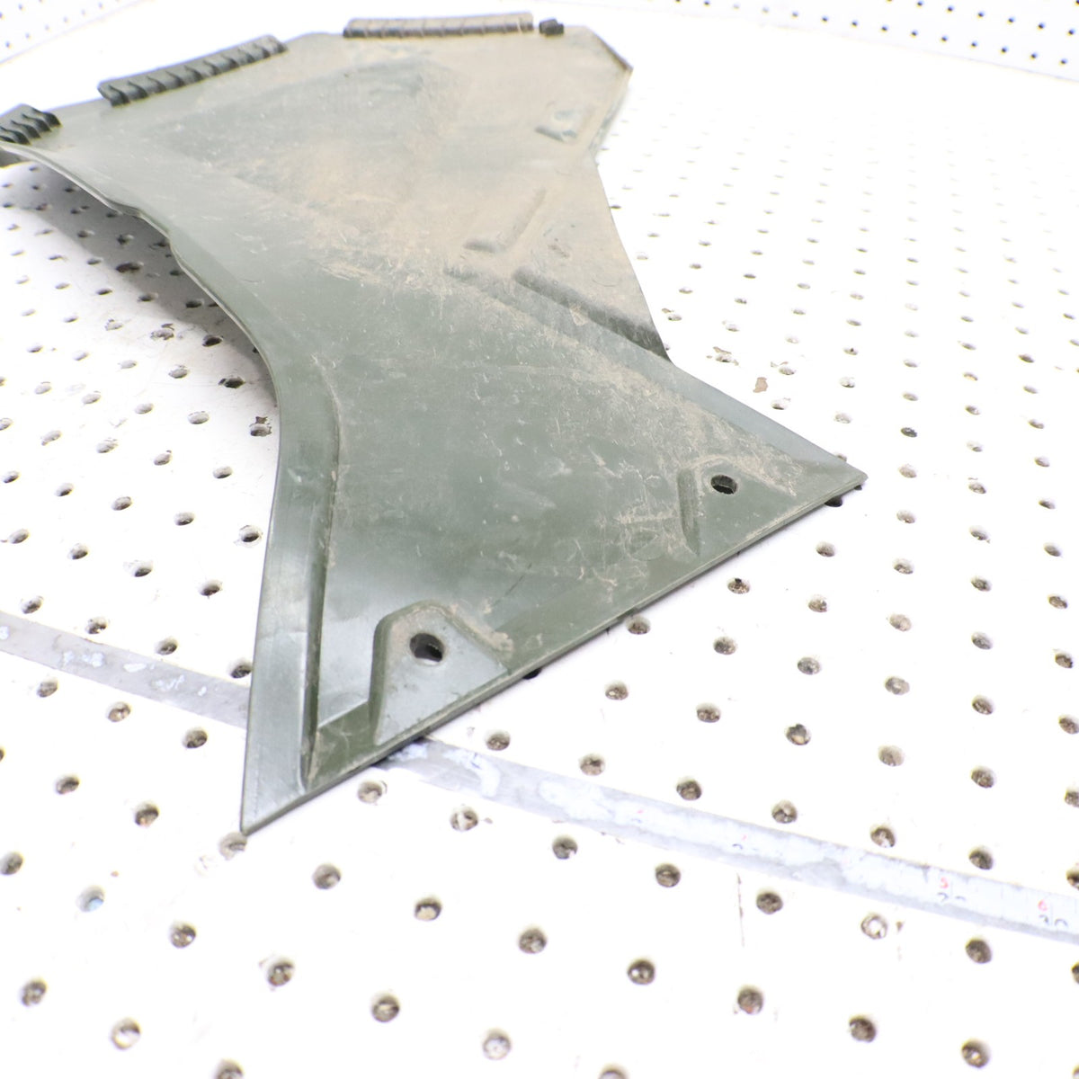 2017 Polaris Sportsman 450 Side Panel Cover Left 5450521-498