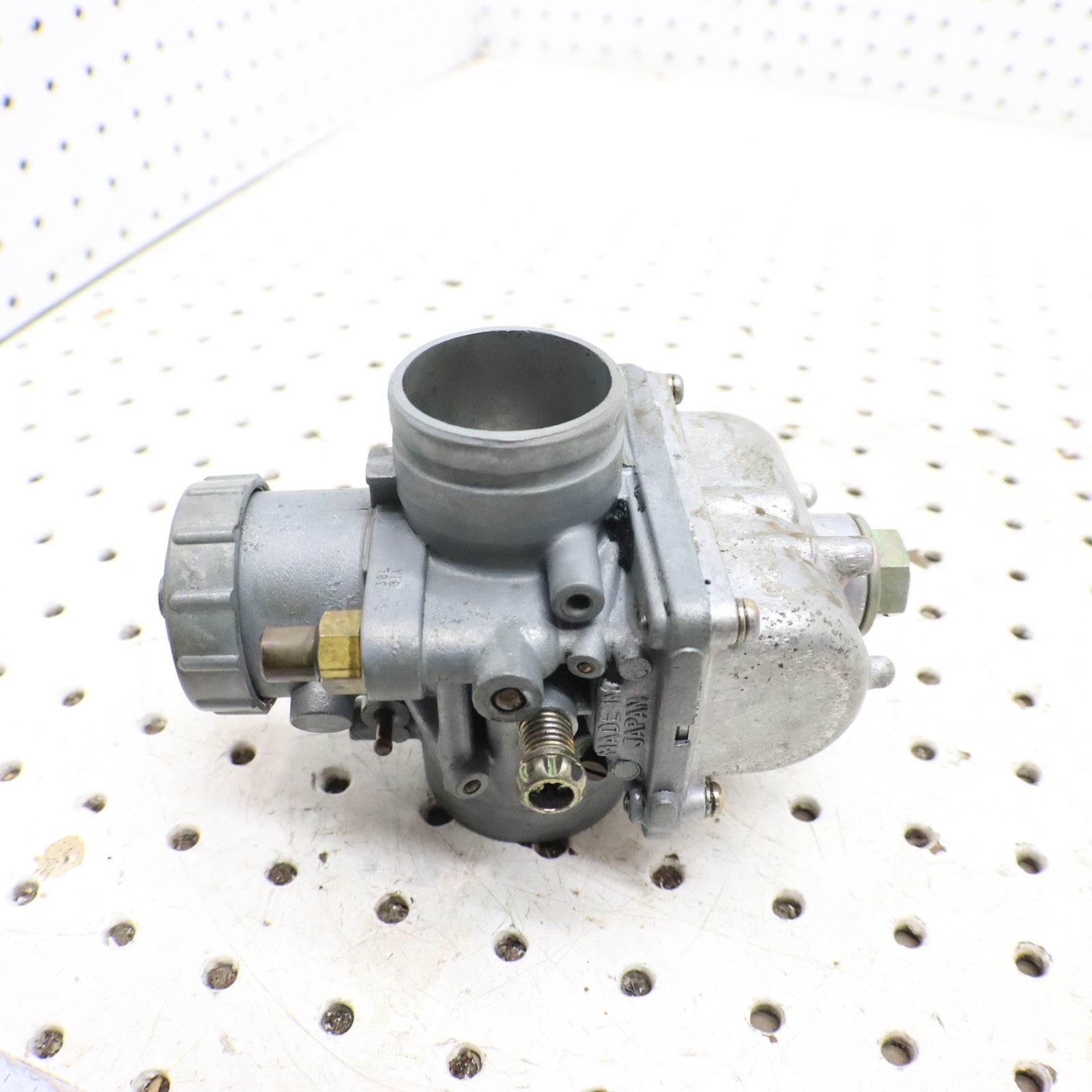 1995 Polaris Xplorer 400 MIKUNI Carburetor 3130493 3130710