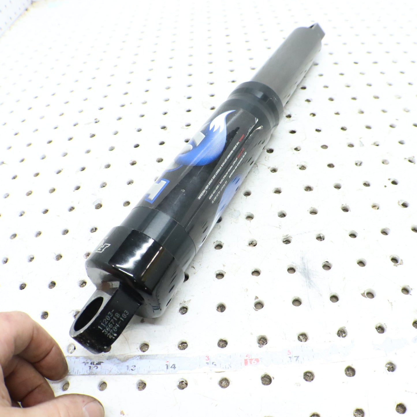 2012 Arctic Cat Proclimb M800 Rear Track Shock 2704-183