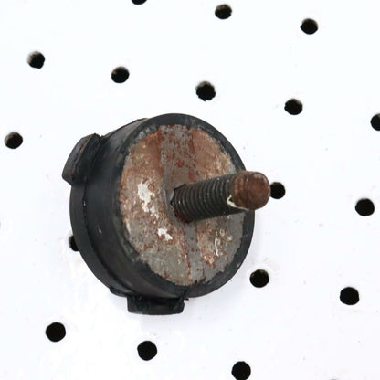 2007 POLARIS IQ 600 ENGINE MOTOR MOUNT ISOLATOR RUBBER 3021717 3023428