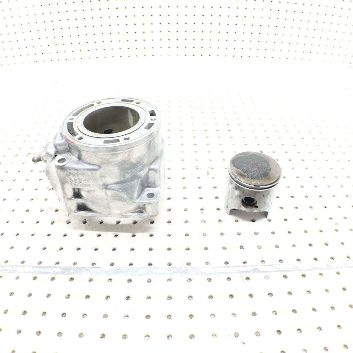 2007 Arctic Cat F6 Cylinder Jug 3006-643 ; 3006-645