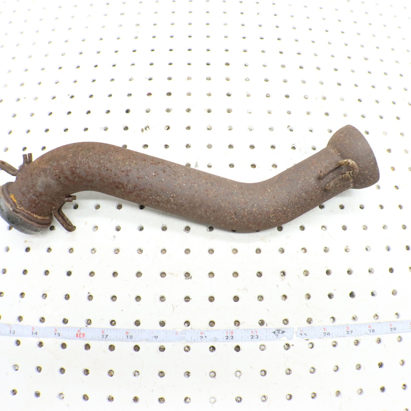 2008 Polaris Sportsman 800 EXHAUST SECONDARY 1261798-489