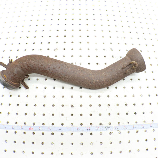 2008 Polaris Sportsman 800 EXHAUST SECONDARY 1261798-489