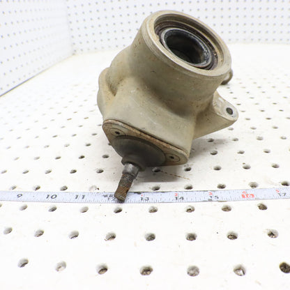 2009 Polaris Sportsman 800 Front Hub Strut 1822825 LEFT