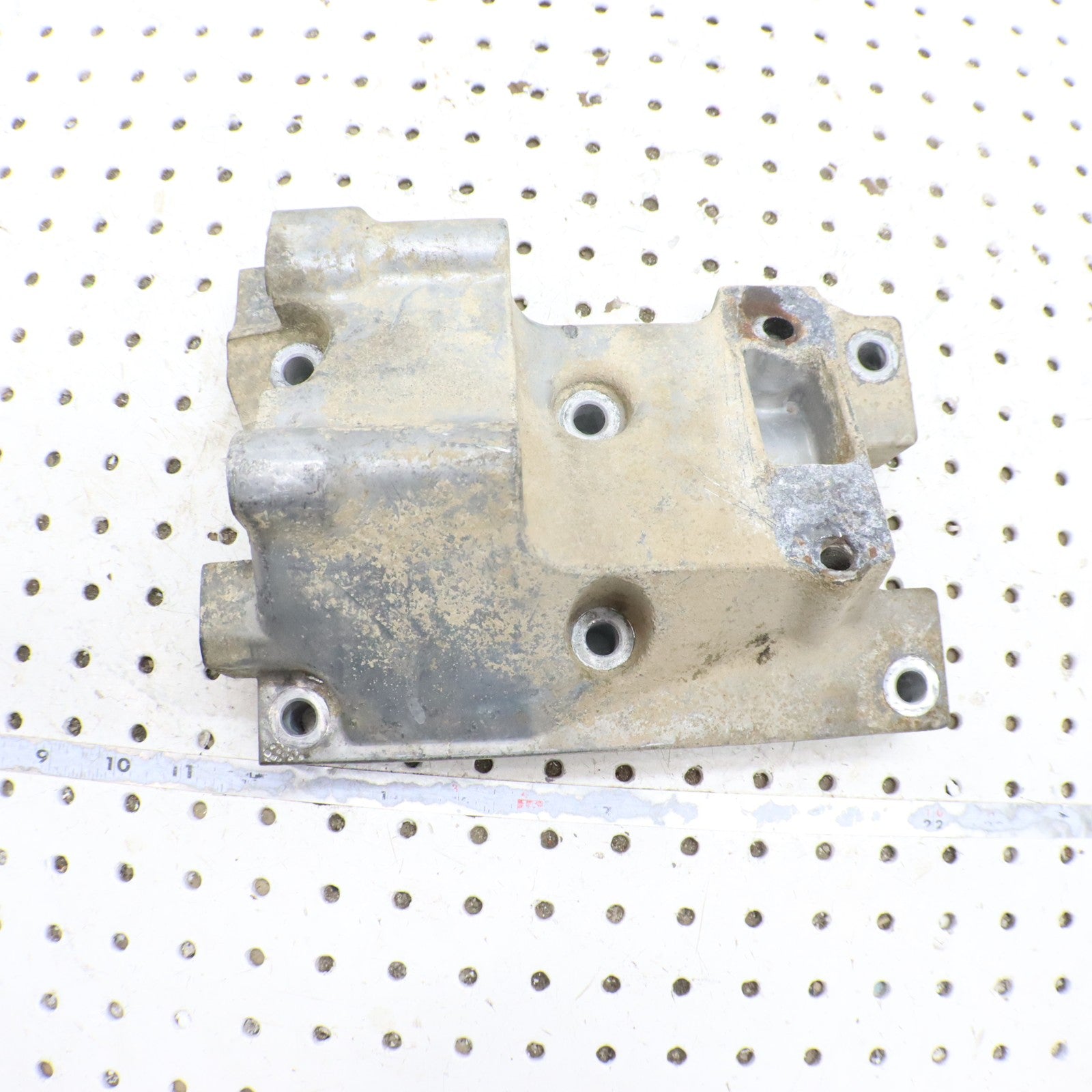2013 Polaris Ranger Xp 900 Motor Mount Transmission Mount 5137795 5143718