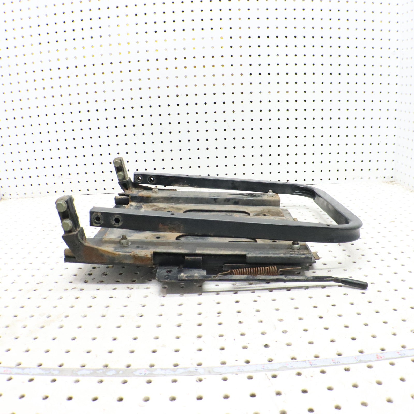 2013 Polaris Ranger Xp 900 ASM SLIDE, SEAT 2685615