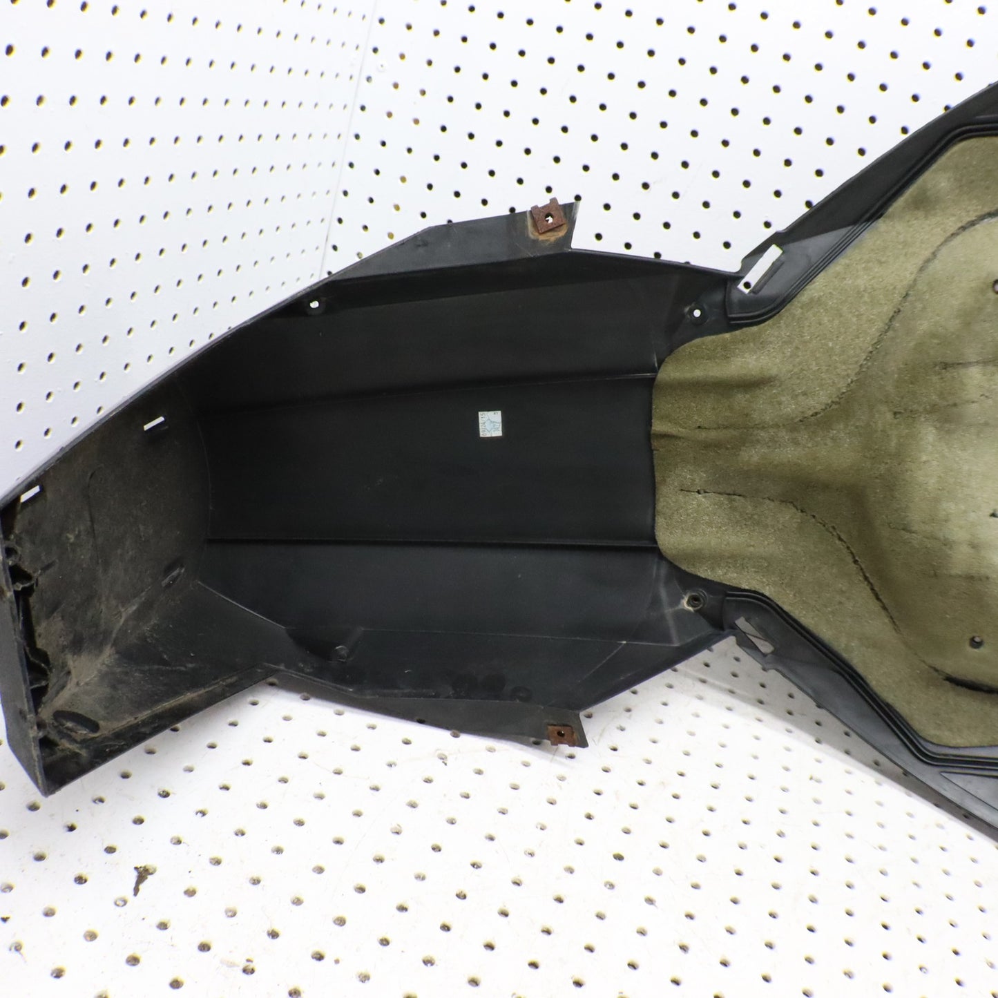 2016 Arctic Cat M8000 Hood CENTER 5706-356