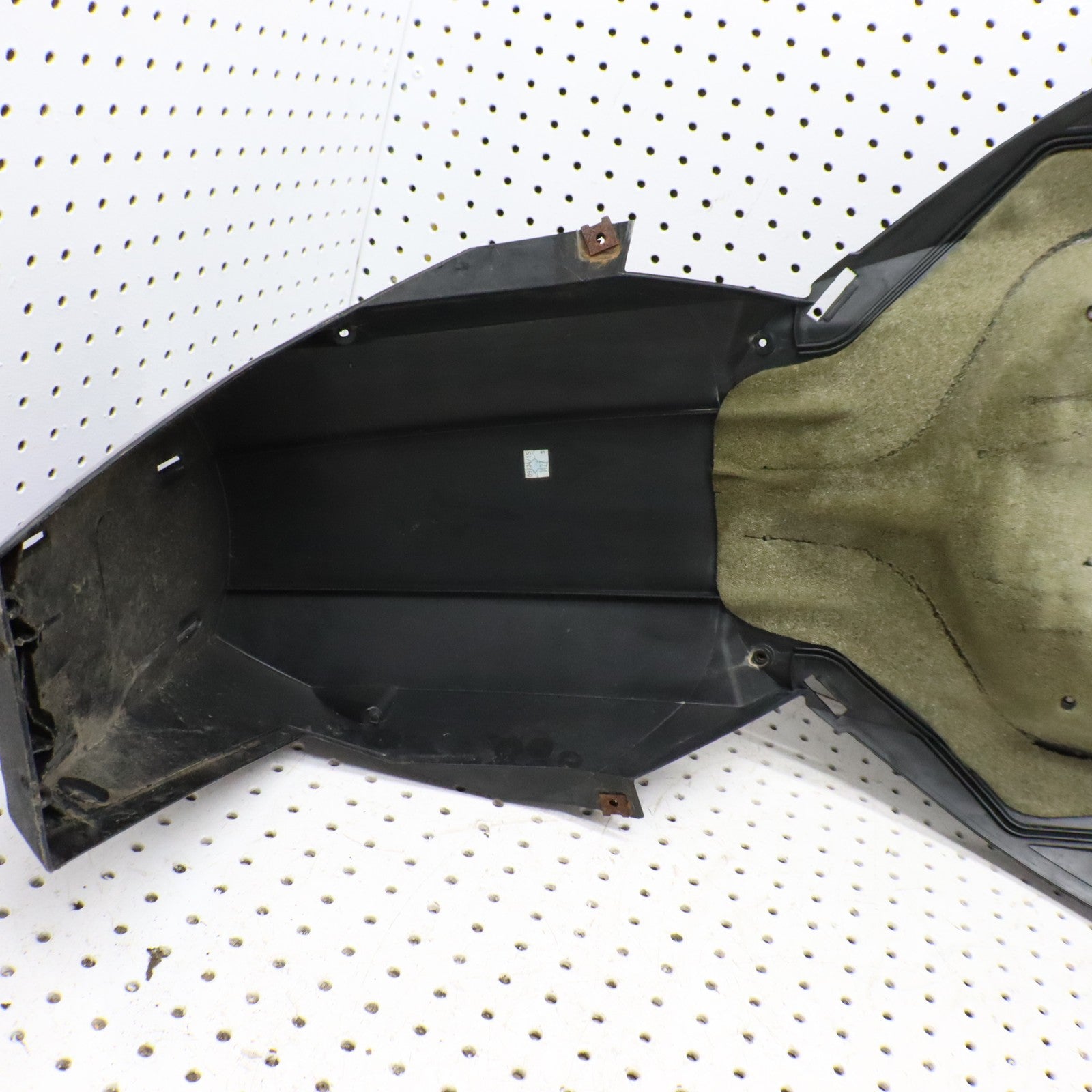 2016 Arctic Cat M8000 Hood CENTER 5706-356