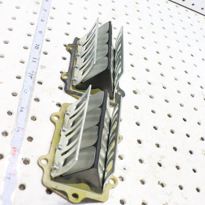 2012 Arctic Cat Proclimb M800 Intake Reed Block Reeds 3007-886