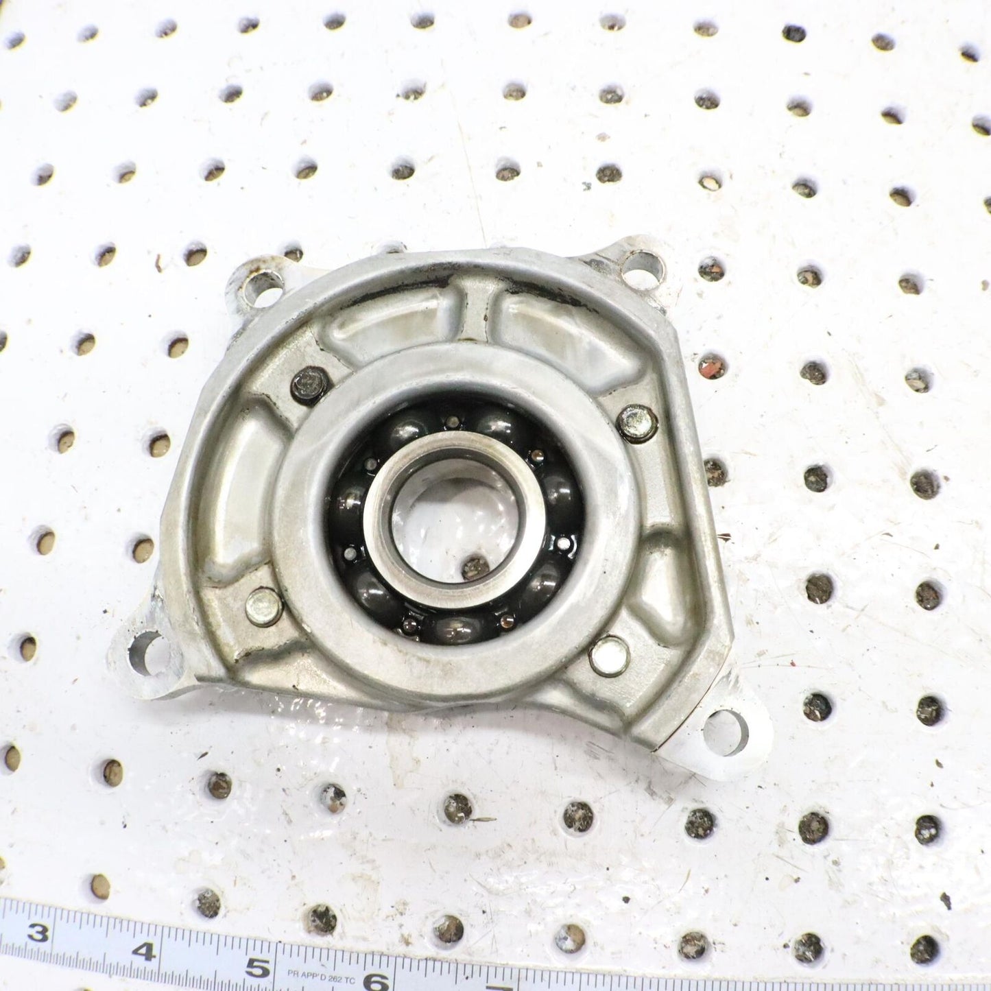 2013 YAMAHA GRIZZLY 700 BEARING HOUSING 3B4-17521-00-00