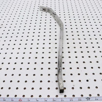 2012 ARCTIC CAT PROCROSS XF1100 FRAME CHASISS Support, Side Rear Left 0607-309
