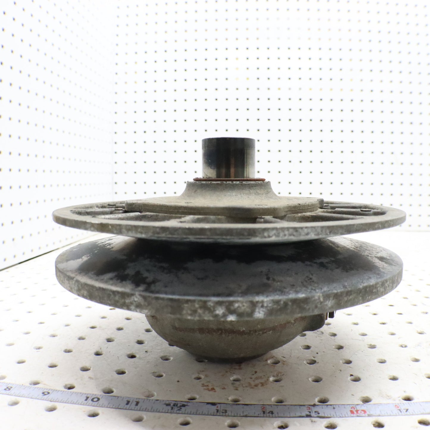 2009 Polaris Sportsman 800 Driven Clutch Secondary Clutch 1322751