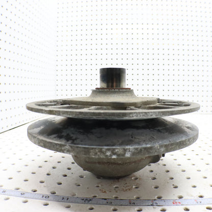 2009 Polaris Sportsman 800 Driven Clutch Secondary Clutch 1322751