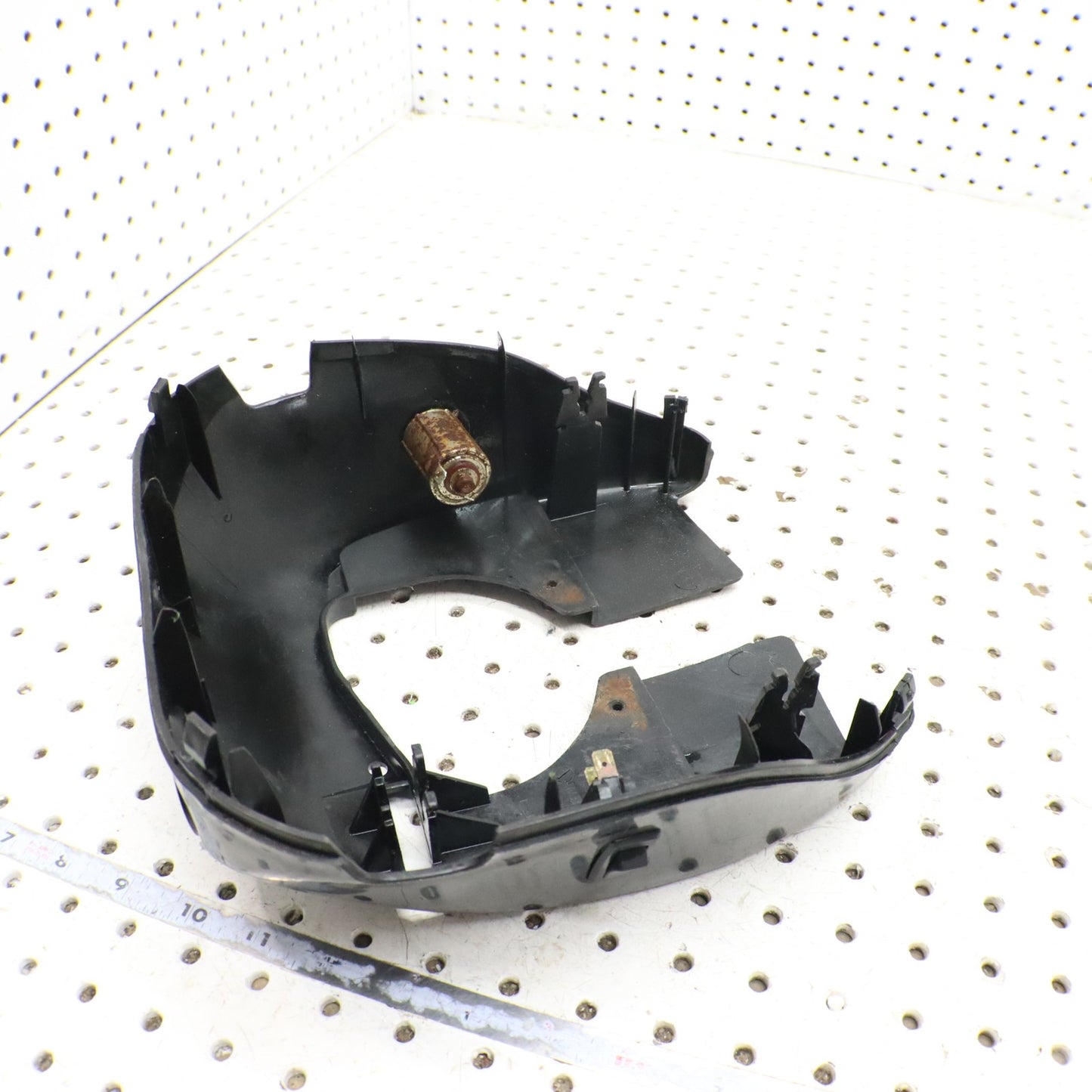 2003 Polaris Sportsman 600 Headlight Gauge Pod Lower 5433762-177