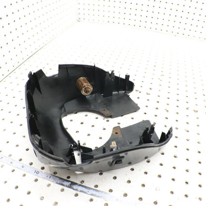 2003 Polaris Sportsman 600 Headlight Gauge Pod Lower 5433762-177