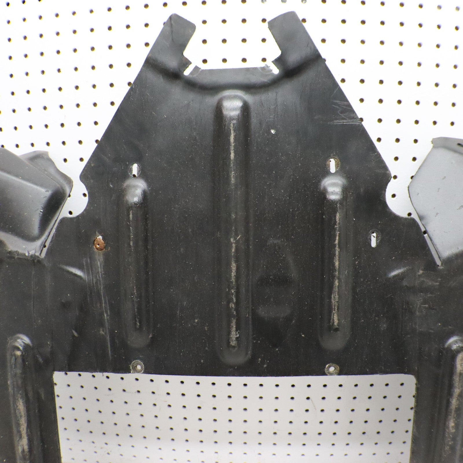 2016 Arctic Cat M8000 Skid Plate 7639-089 