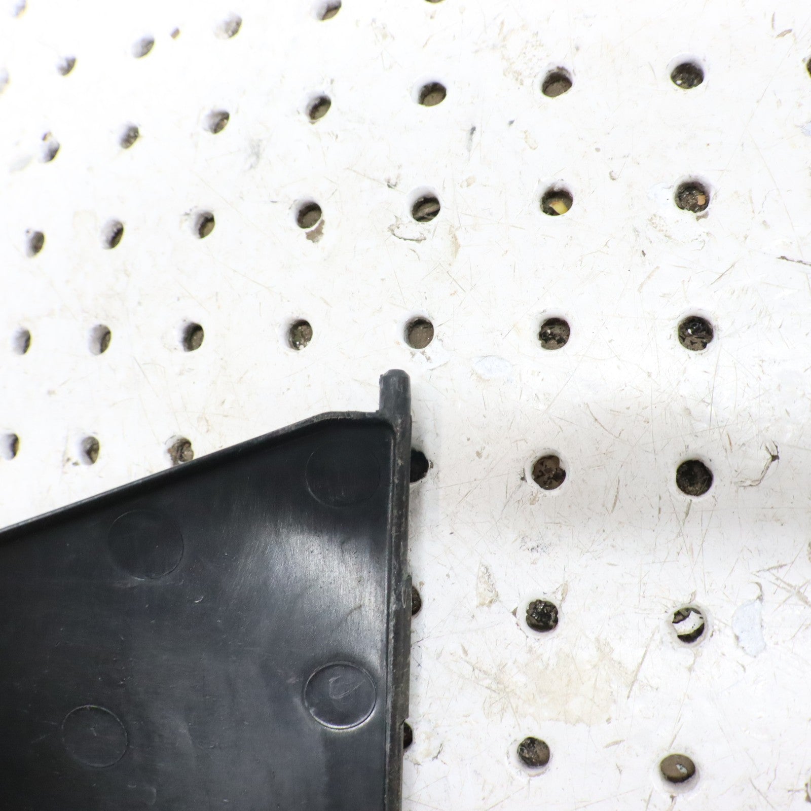 2007 Polaris Iq 600 Seat Storage Door 2632826-070