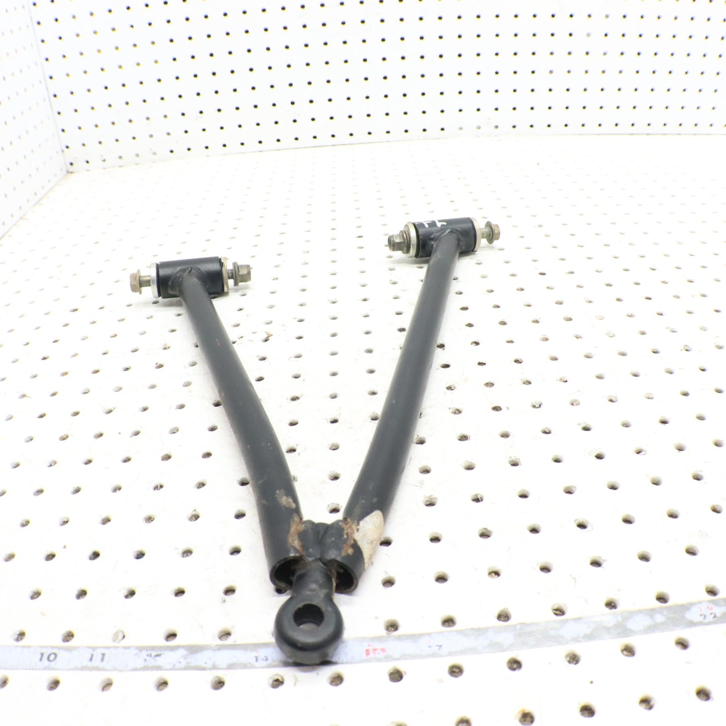 2024 Polaris Sportsman 570 Efi Eps Front Lower Left Control A Arm 1025236-458
