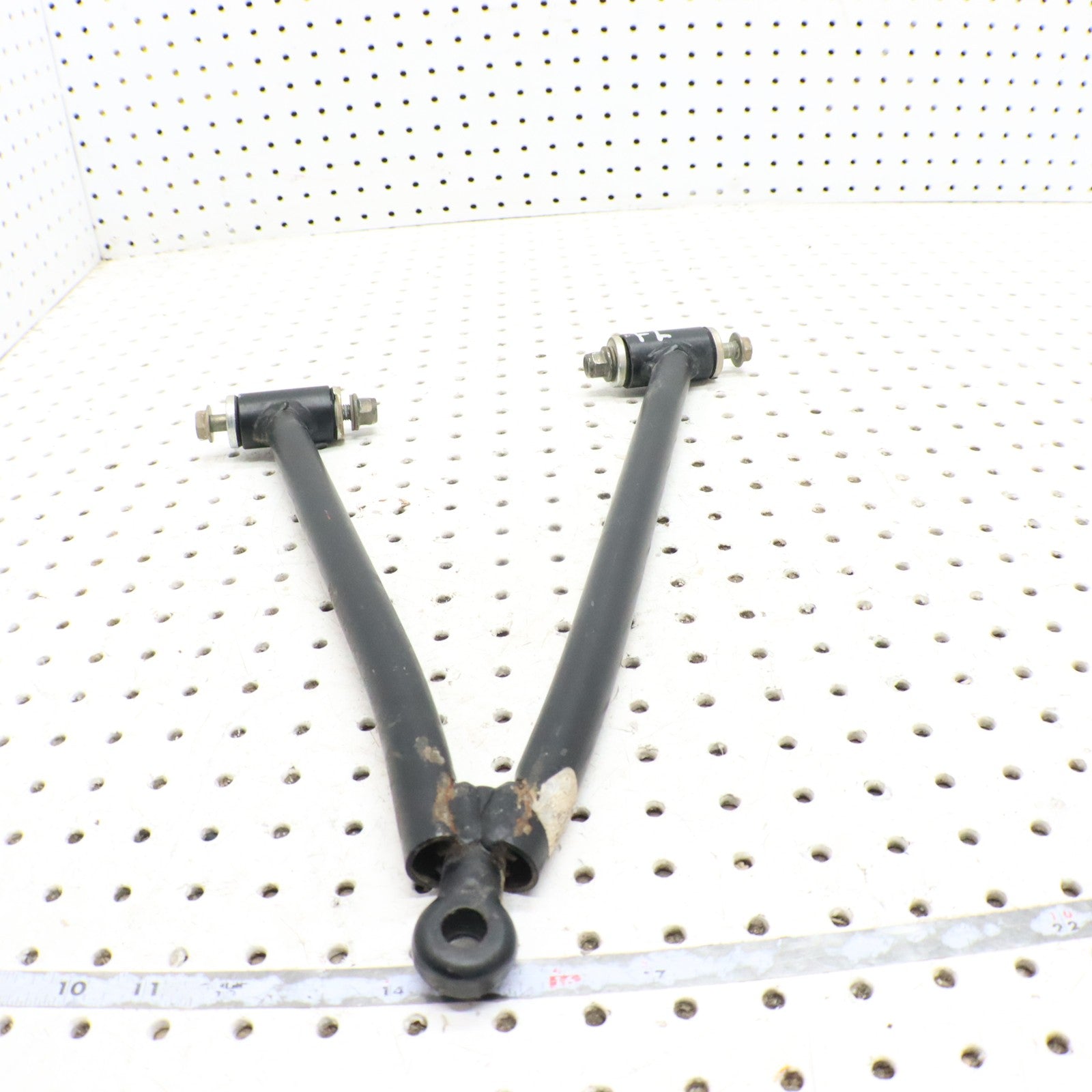 2024 Polaris Sportsman 570 Efi Eps Front Lower Left Control A Arm 1025236-458