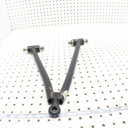 2024 Polaris Sportsman 570 Efi Eps Front Lower Left Control A Arm 1025236-458