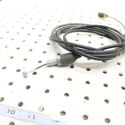 2013 Polaris Ranger 800 Throttle Cable 7081670