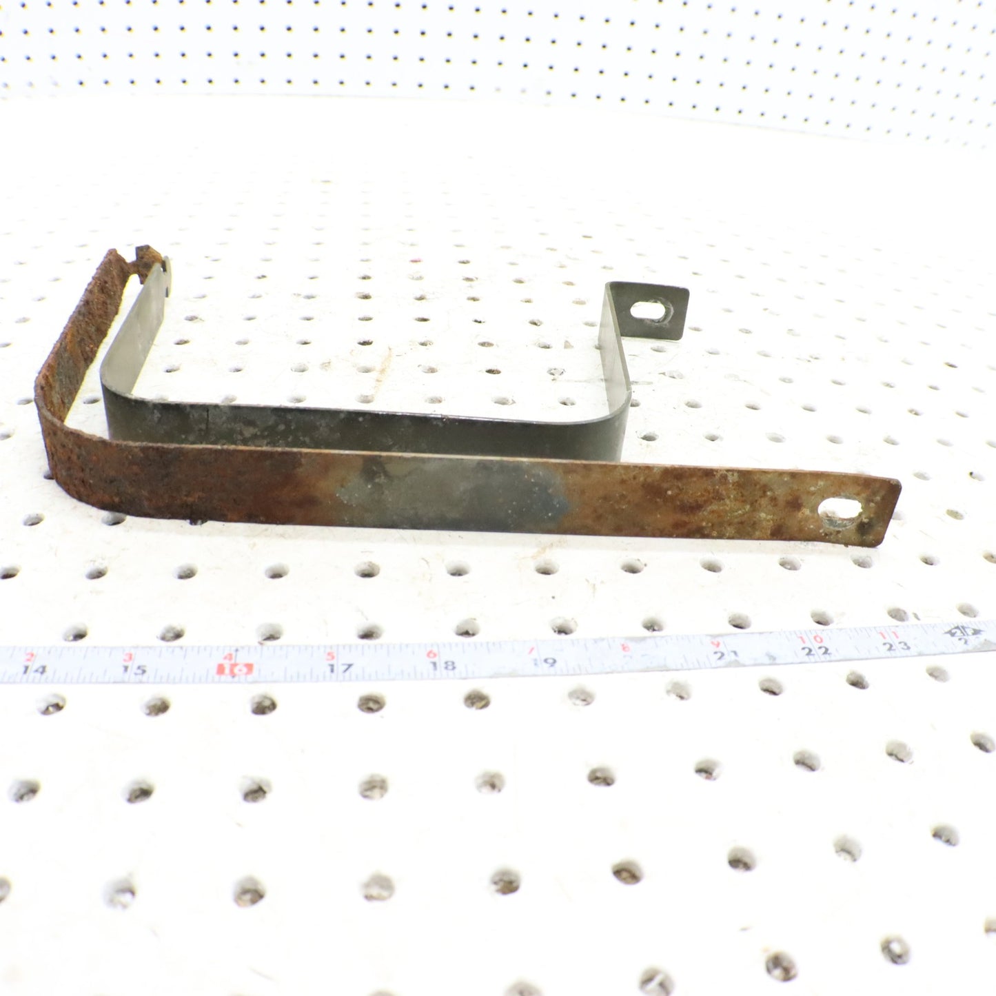 2009 Polaris Rzr 800 Gas Tank Hold Down Mount Strap 5250517; 5250520