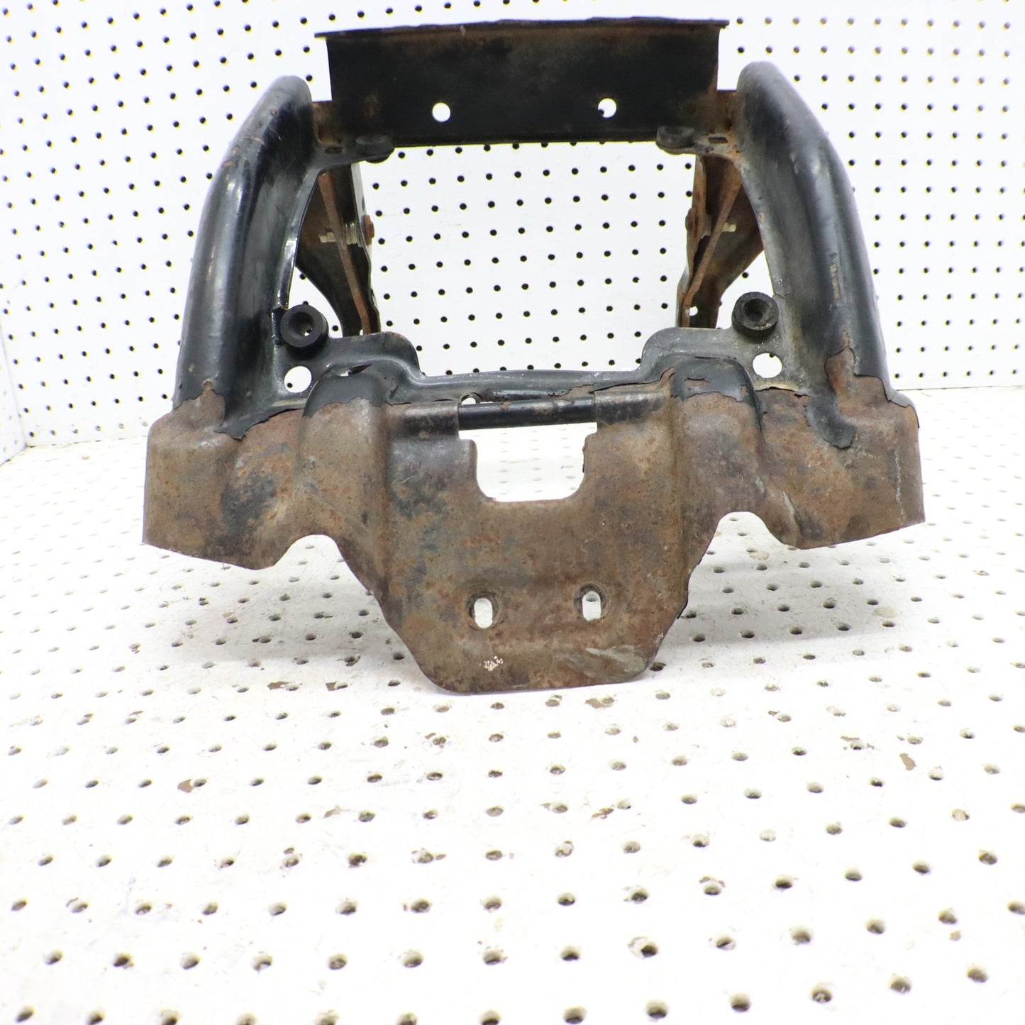 2004 Polaris Sportsman 500 Front BRUSH GUARD 1013366-067