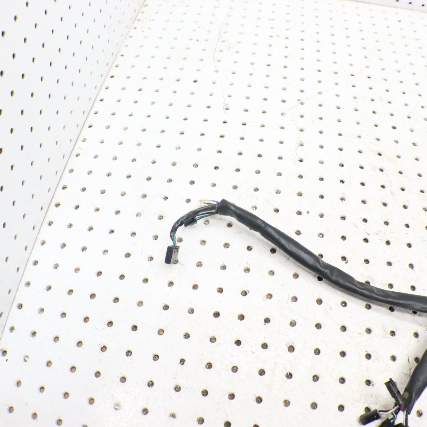 2009 Arctic Cat Crossfire R 8 Handlebar Wire Harness 1686-541