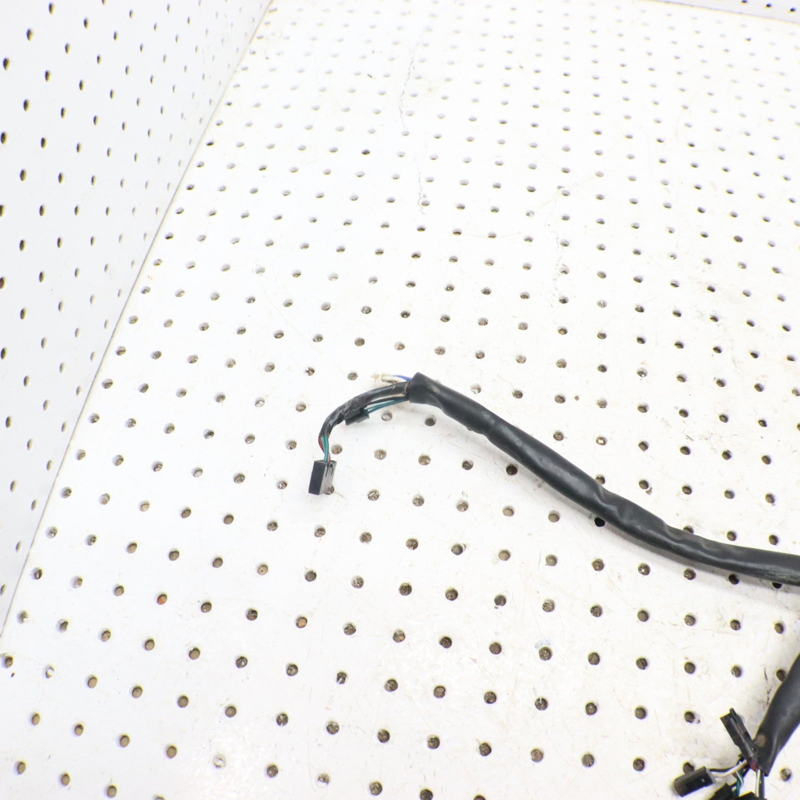 2009 Arctic Cat Crossfire R 8 Handlebar Wire Harness 1686-541