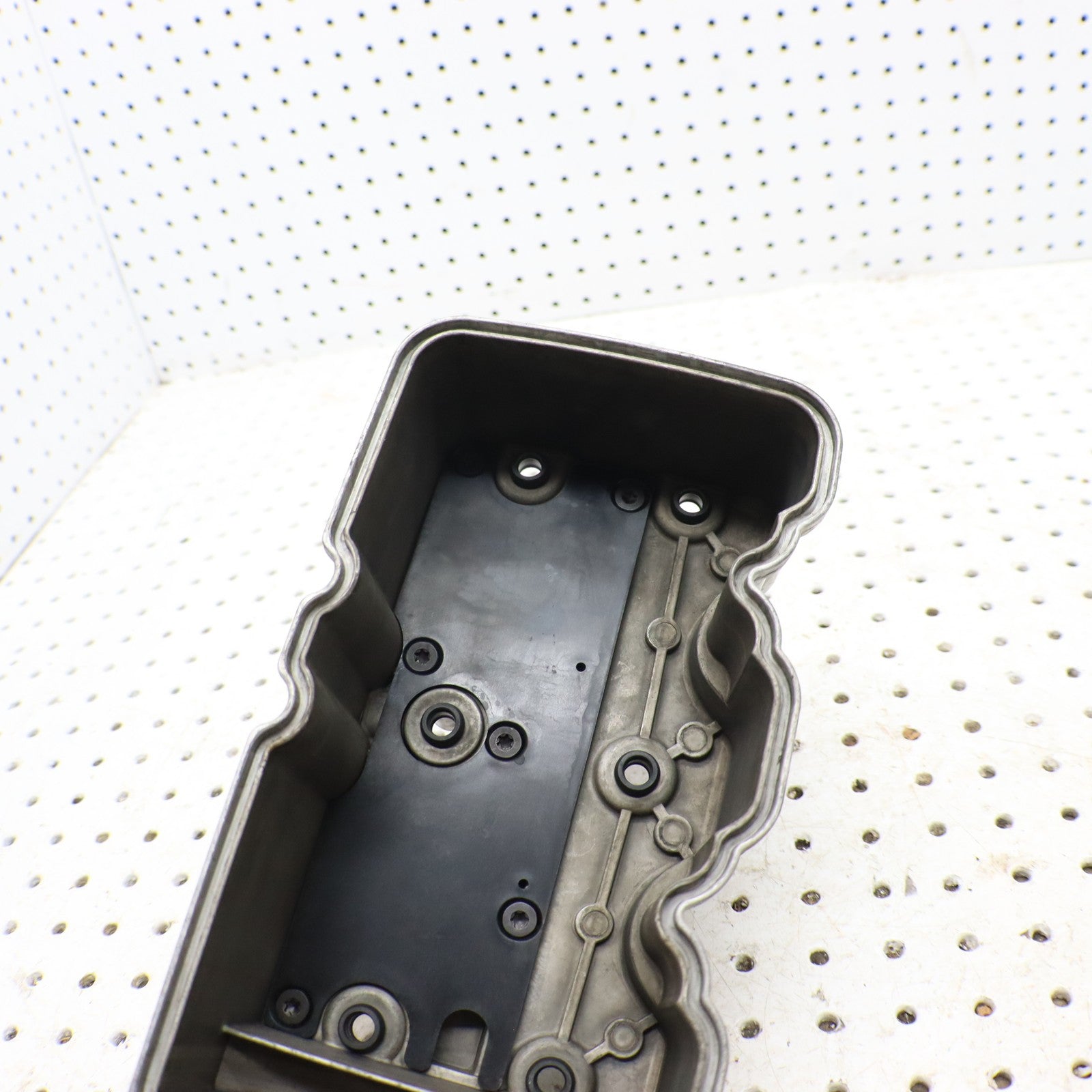 2009 Polaris Sportsman Xp 850 Rocker Valve Cover 1203709; 1205018
