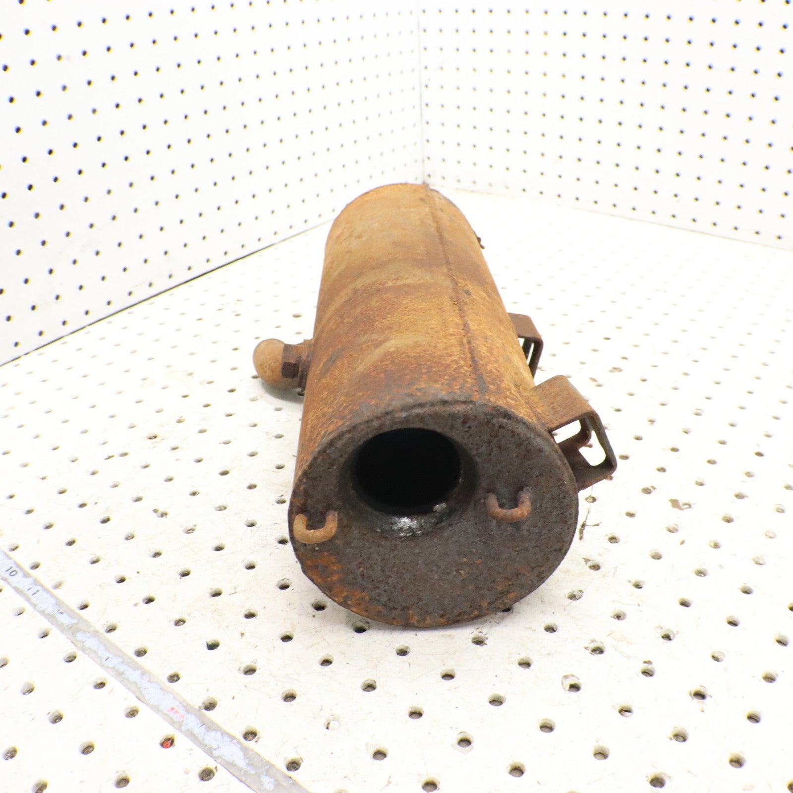 2012 Polaris Sportsman 500 Exhaust Muffler 1261042-489
