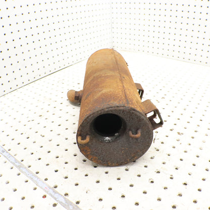 2012 Polaris Sportsman 500 Exhaust Muffler 1261042-489