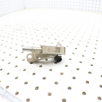 2017 Polaris Sportsman 450 Fuel Rail & FUEL INJECTOR 2521675; 2521621