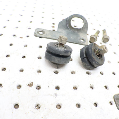 2008 Polaris Sportsman 800 Exhaust Mount Rubber Damper 5248723 5241663 5412508 