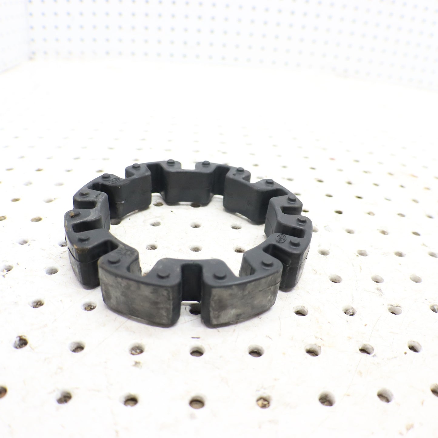 2009 Polaris Sportsman Xp 850 Engine To Transmission Rubber Coupler 5413687