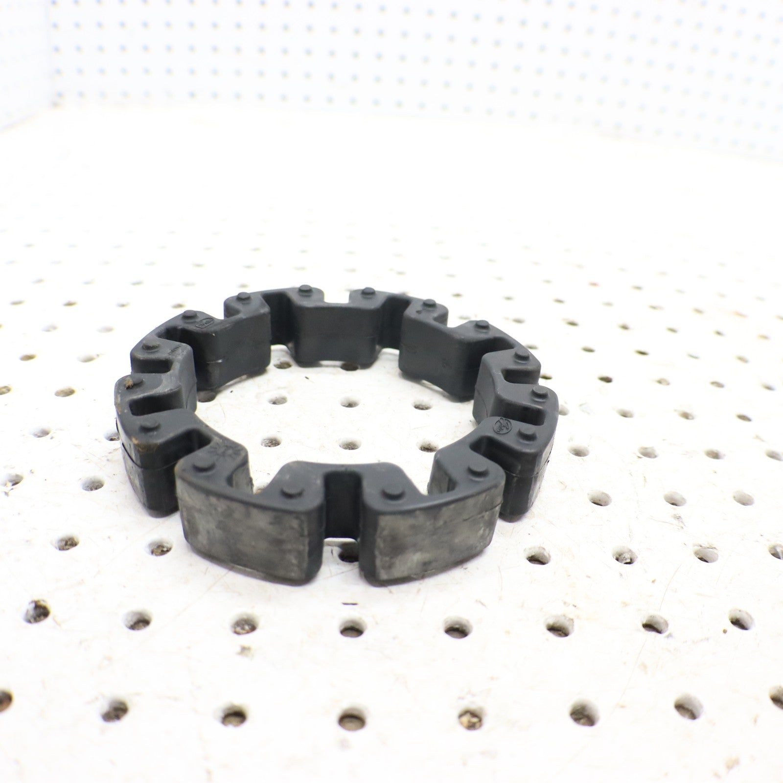 2009 Polaris Sportsman Xp 850 Engine To Transmission Rubber Coupler 5413687