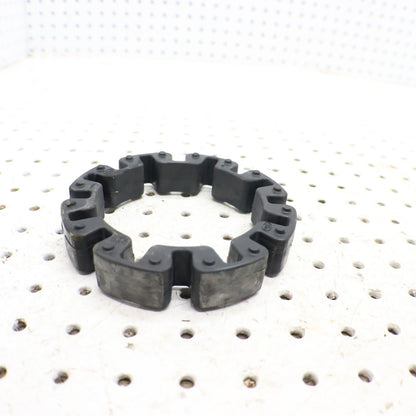 2009 Polaris Sportsman Xp 850 Engine To Transmission Rubber Coupler 5413687