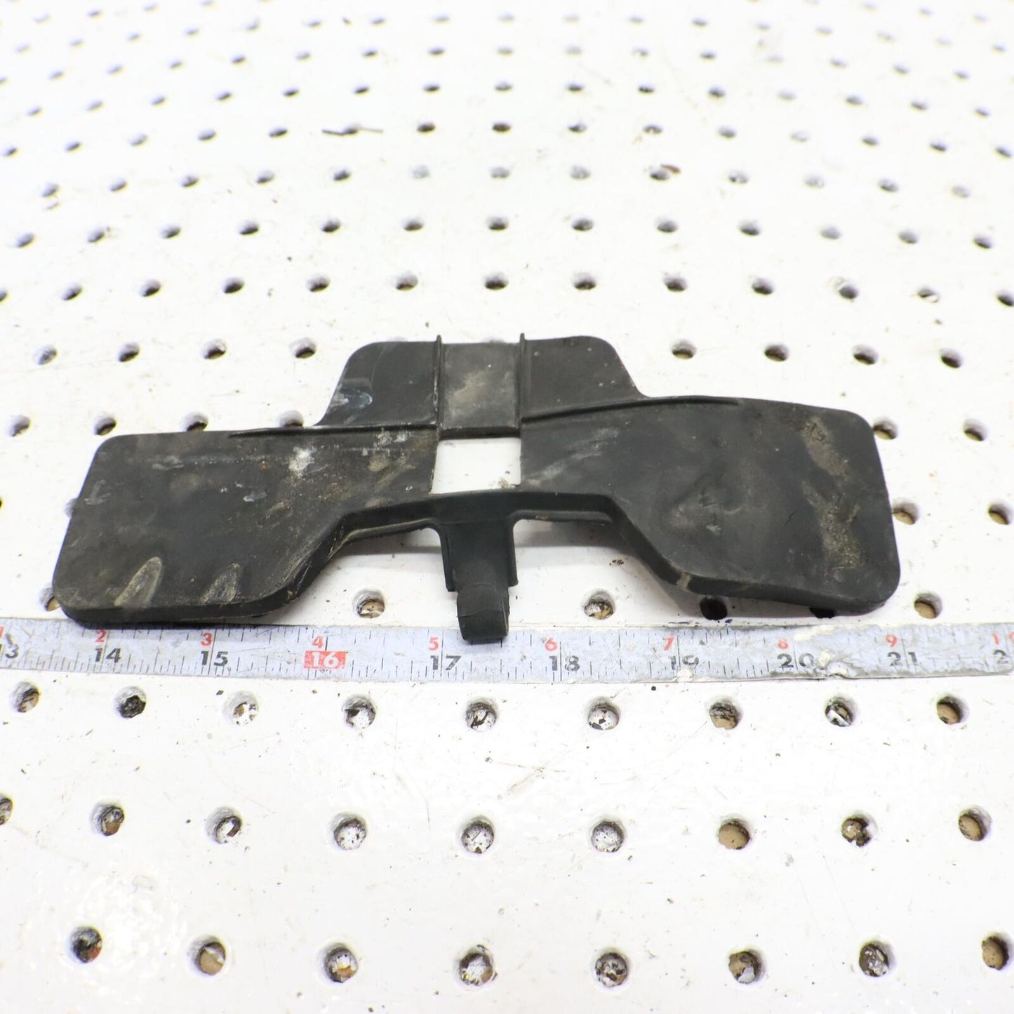 2013 POLARIS SPORTSMAN 550 BATTERY TRAY BOX COVER LID 5438299