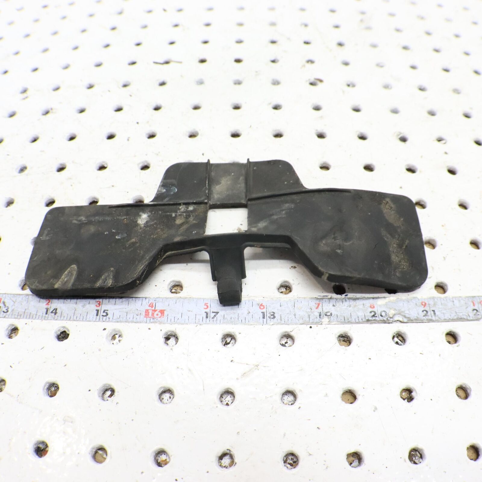 2013 POLARIS SPORTSMAN 550 BATTERY TRAY BOX COVER LID 5438299