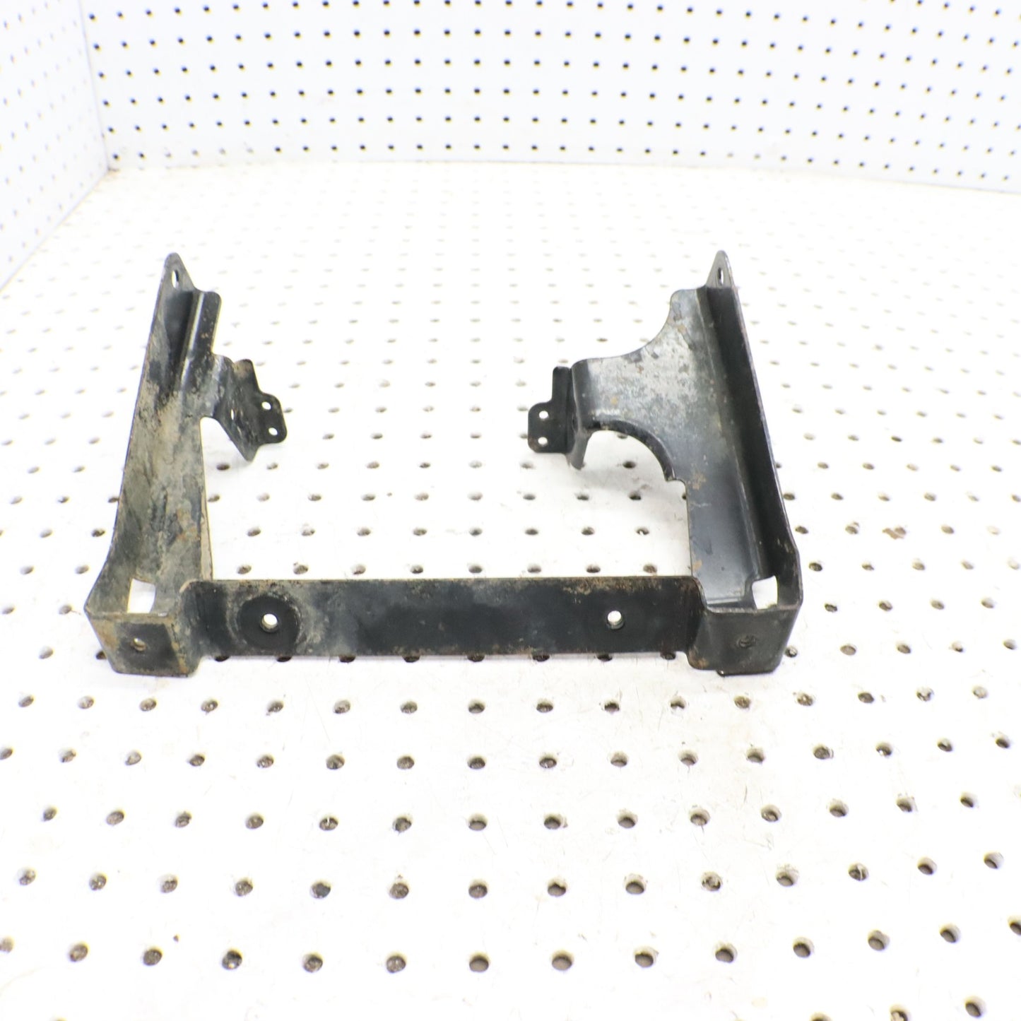 2012 Polaris Sportsman 500 Upper Radiator Bracket 5254310-329; 5255572-329 