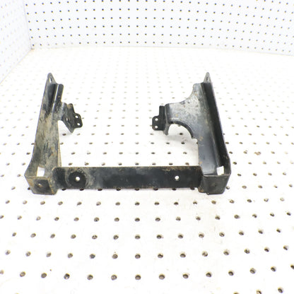 2012 Polaris Sportsman 500 Upper Radiator Bracket 5254310-329; 5255572-329 