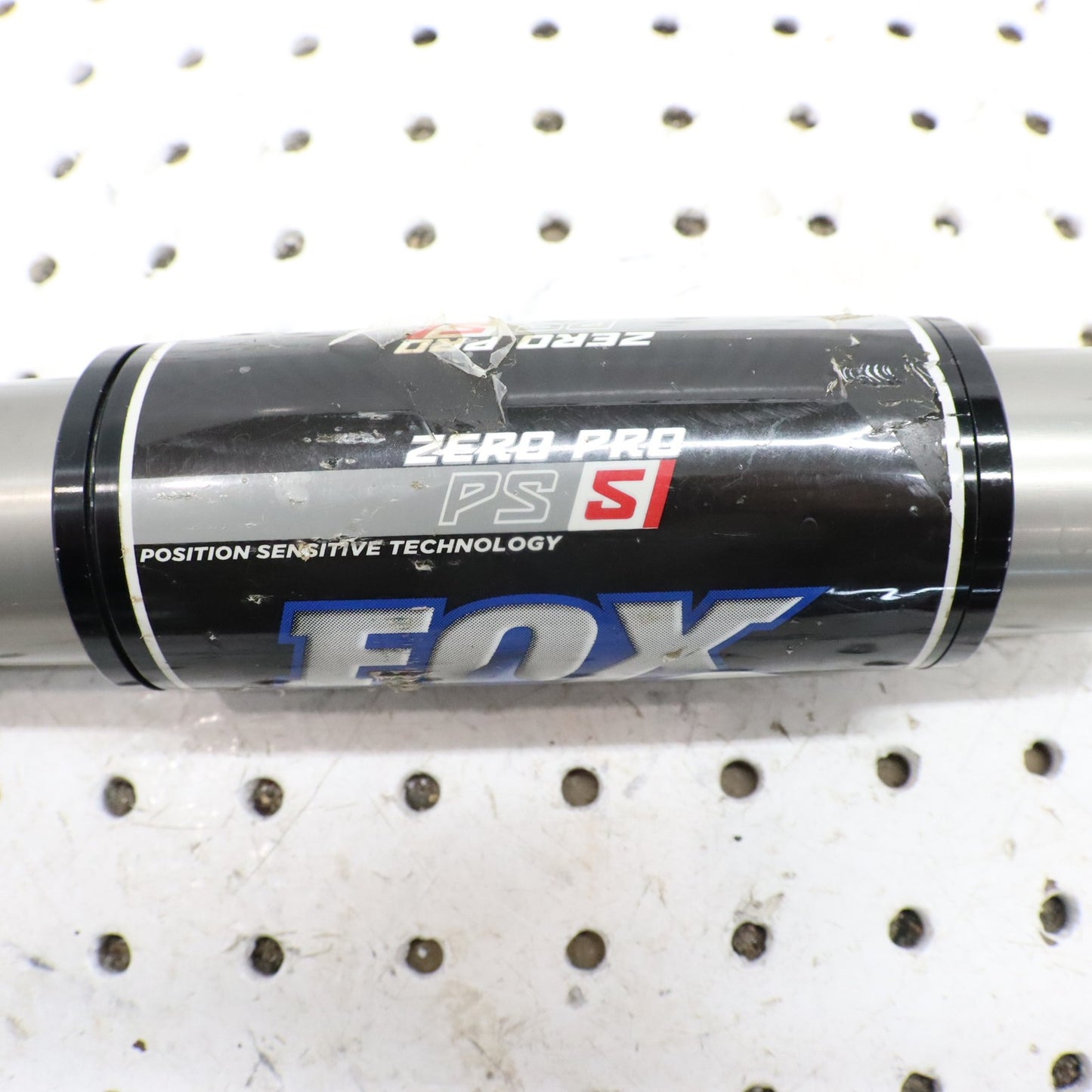 2007 Polaris Iq 600 Rear Track Shock 7043177