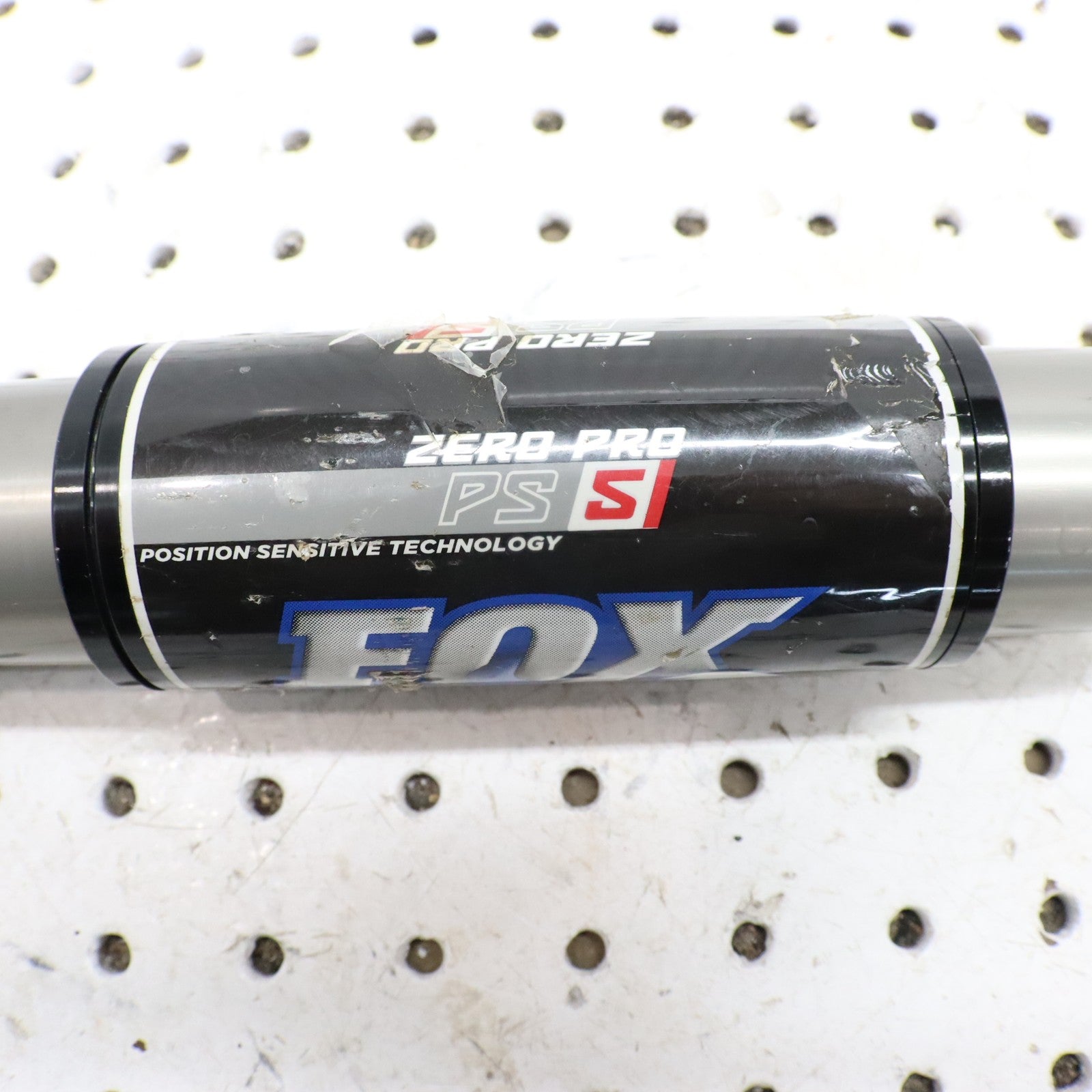 2007 Polaris Iq 600 Rear Track Shock 7043177