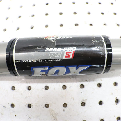 2007 Polaris Iq 600 Rear Track Shock 7043177