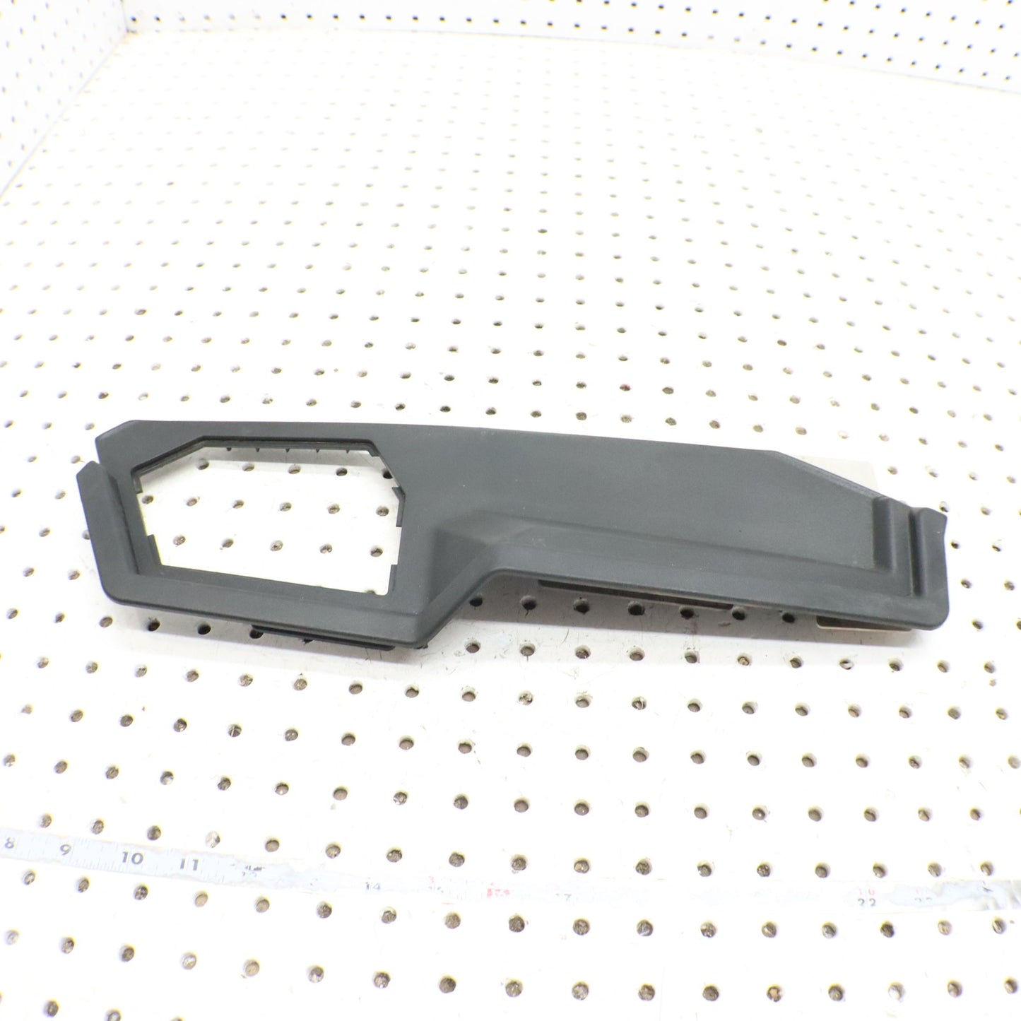 2024 Polaris Sportsman 570 Efi Eps RH Close Off Panel SHIELD 2636955-070