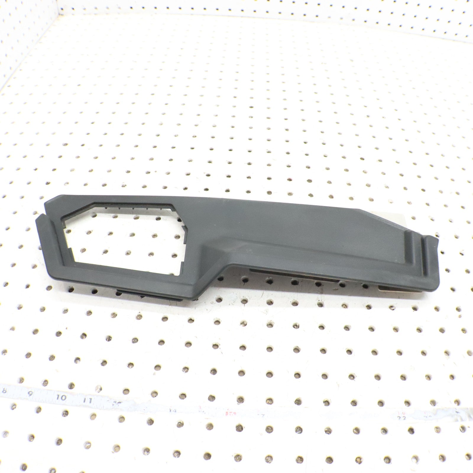 2024 Polaris Sportsman 570 Efi Eps RH Close Off Panel SHIELD 2636955-070